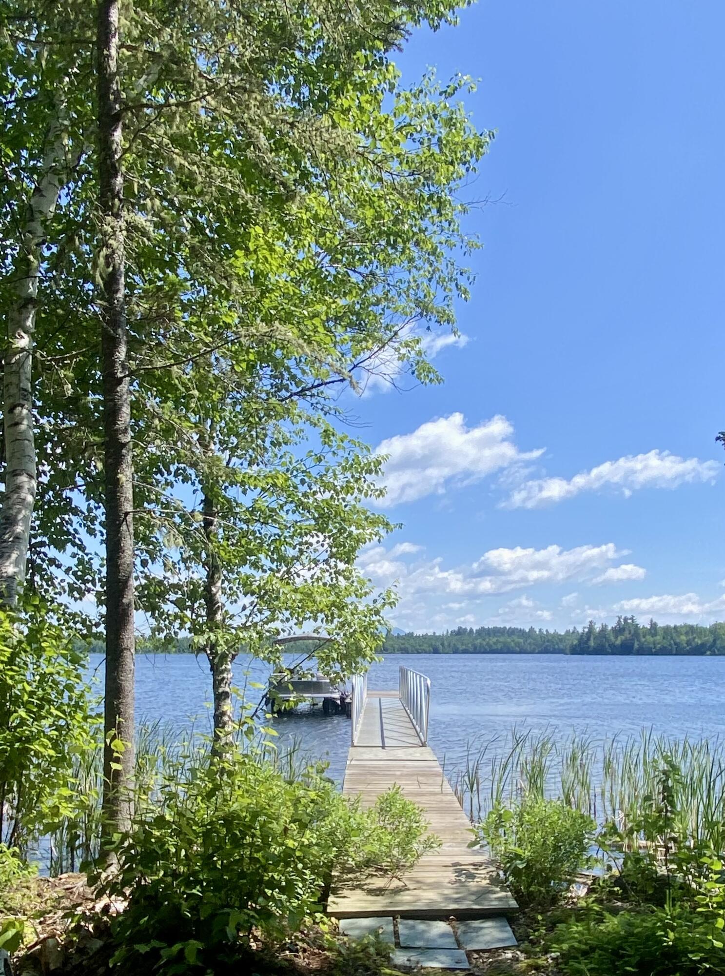 Lot S4 South Watson Island Road Sandbar Tract Twp ME 04478