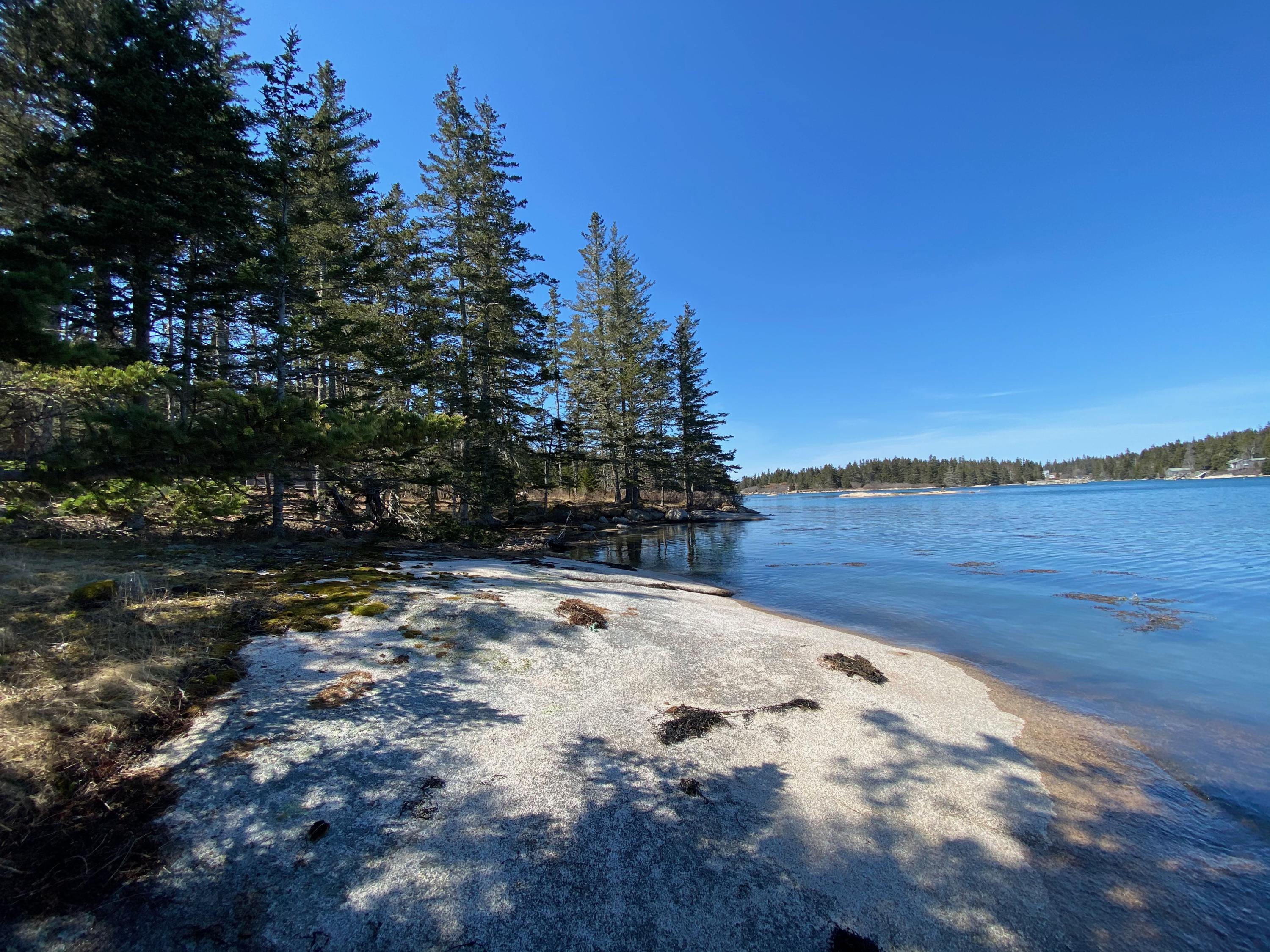 93a Dyers Island Road Vinalhaven, ME