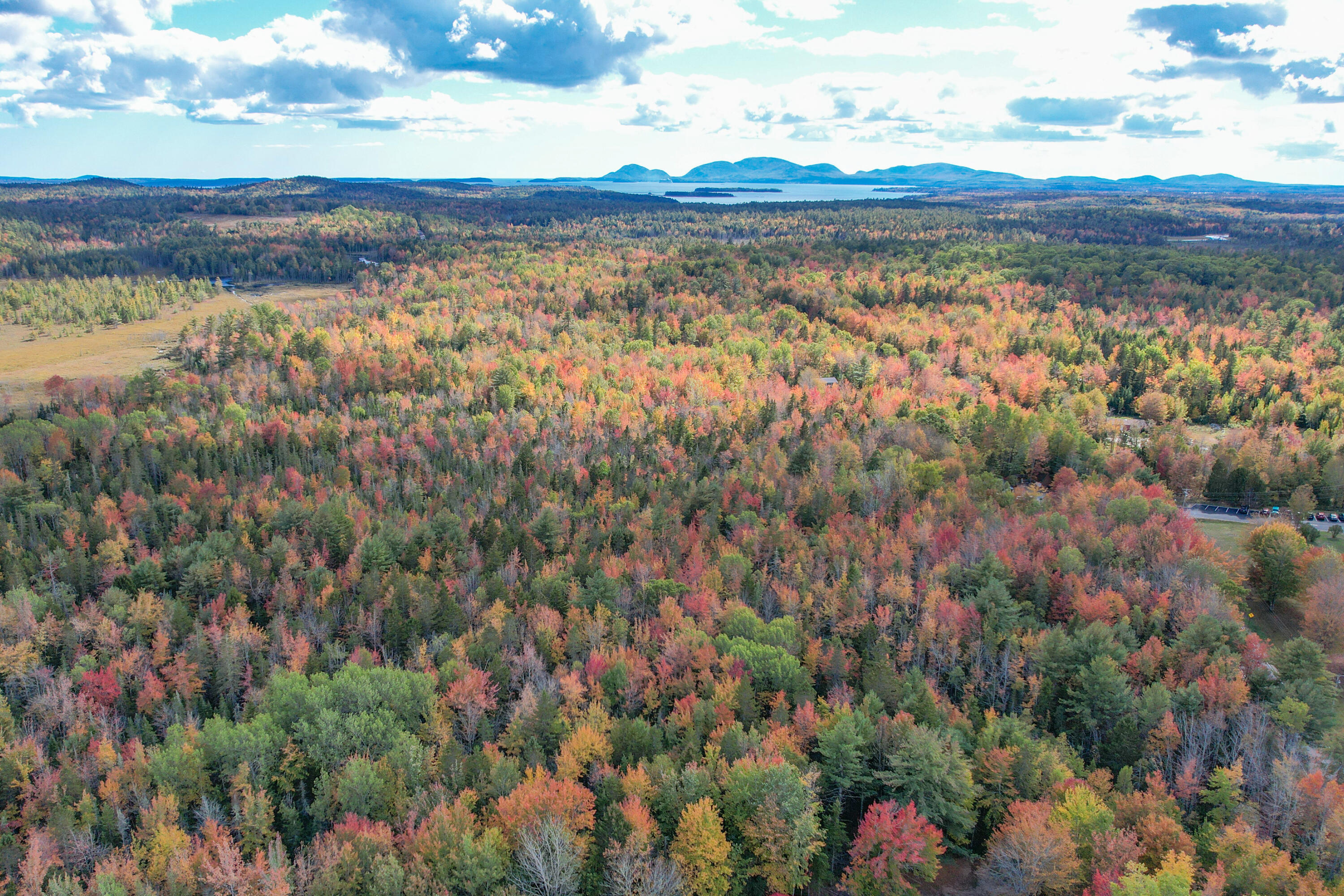 535 Bert Gray Road Sullivan ME 04664