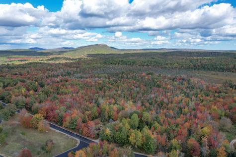 535 Bert Gray Road Sullivan ME 04664