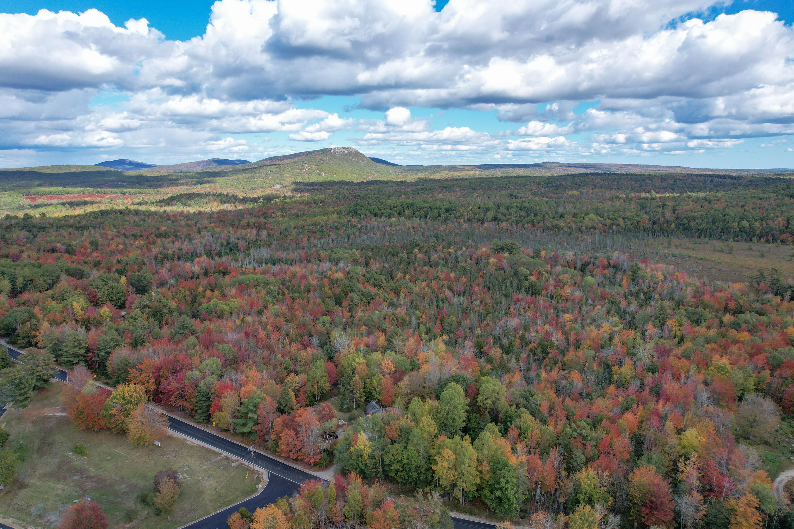 535 Bert Gray Road Sullivan ME 04664