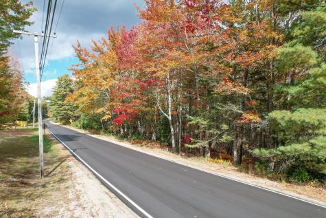 535 Bert Gray Road Sullivan ME 04664