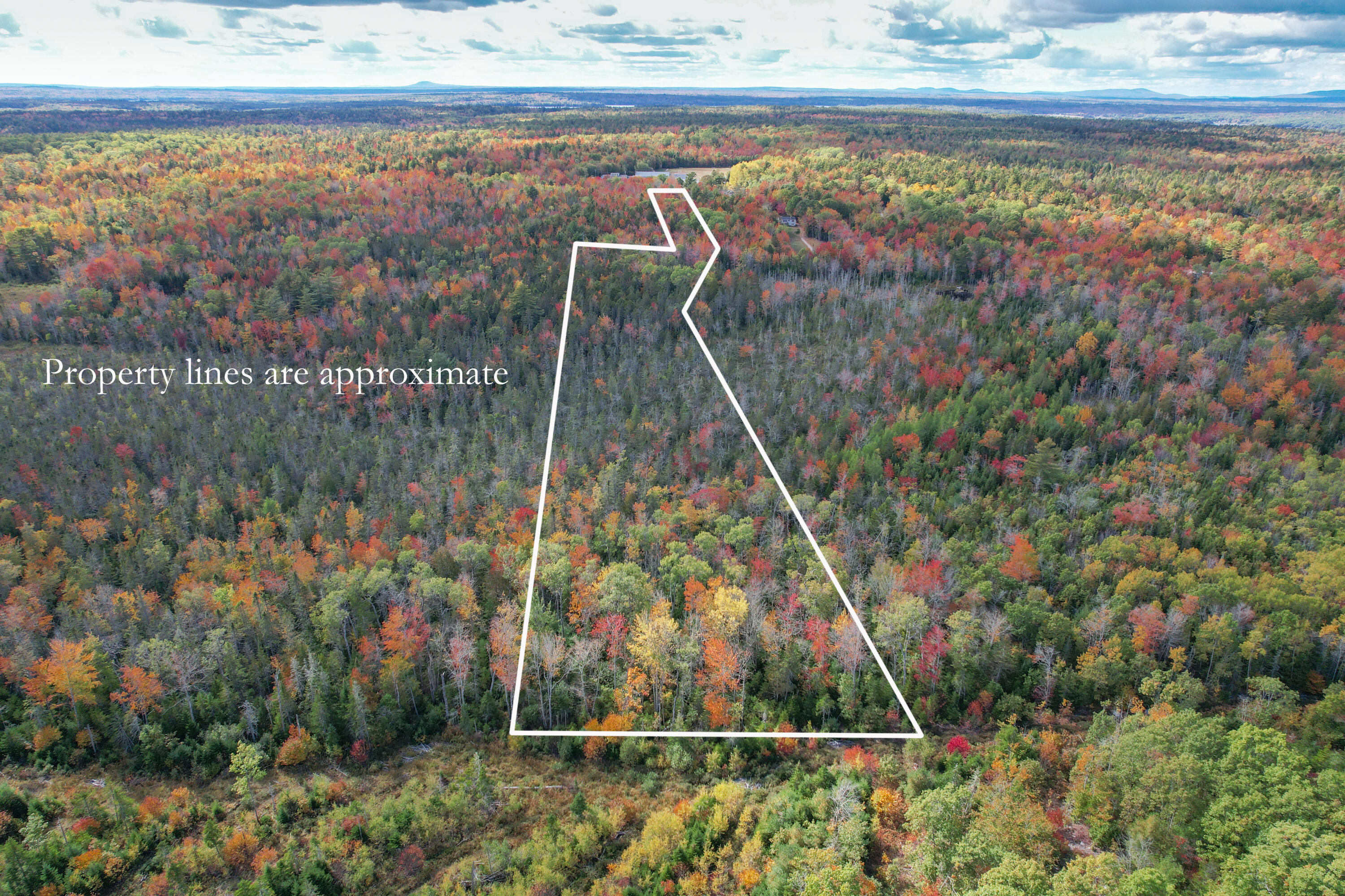 535 Bert Gray Road Sullivan ME 04664