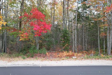 535 Bert Gray Road Sullivan ME 04664