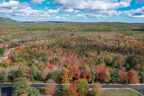 535 Bert Gray Road Sullivan ME 04664