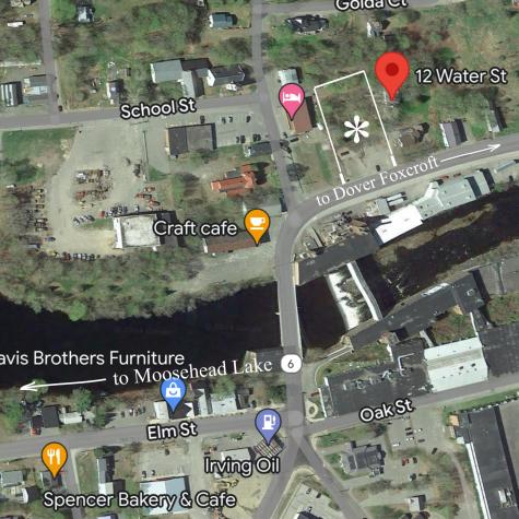 10 Water Street Guilford ME 04443