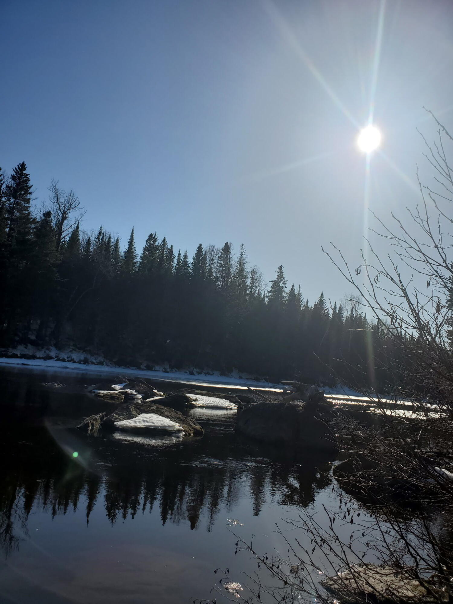 28 Waters Edge Road Jackman ME 04945