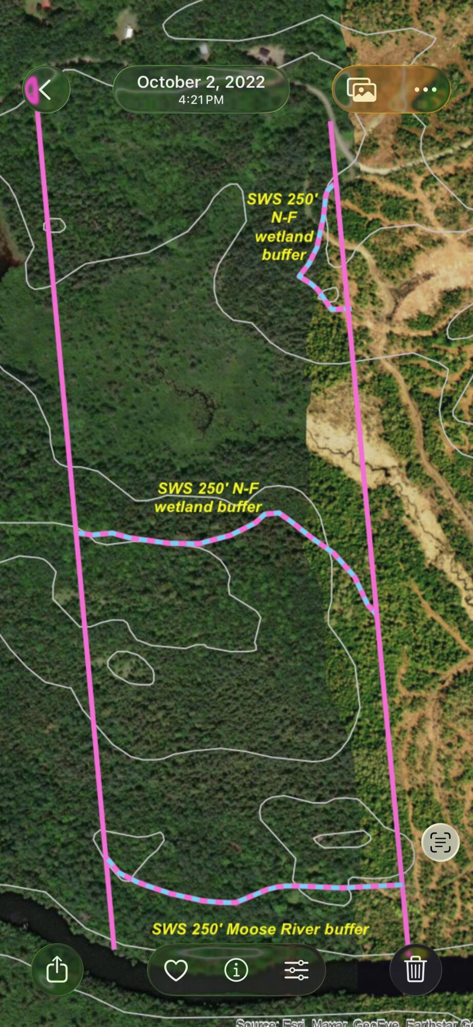 28 Waters Edge Road Jackman ME 04945