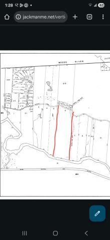 28 Waters Edge Road Jackman ME 04945