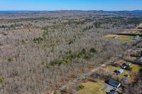 Lot # 5 Bicknell Road Belmont ME 04952