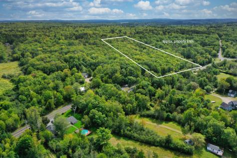 15 Me-166 Route Penobscot ME 04476