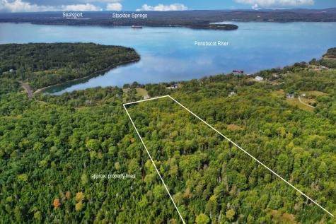 15 Me-166 Route Penobscot ME 04476