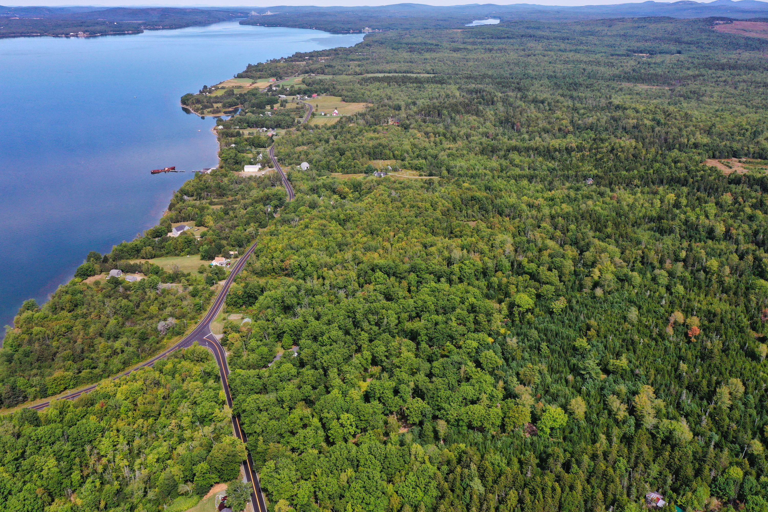 15 Me-166 Route Penobscot ME 04476