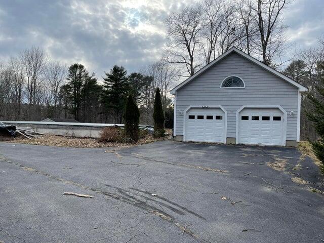 24 Sunny Acres Lane Boothbay ME 04537