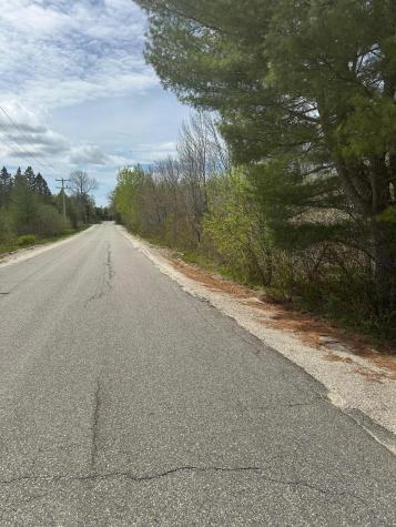 M22 L38 Unionville Road Steuben ME 04680