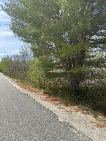 M22 L38 Unionville Road Steuben ME 04680