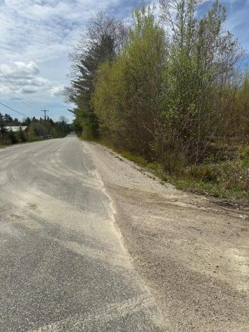 M22 L38 Unionville Road Steuben ME 04680