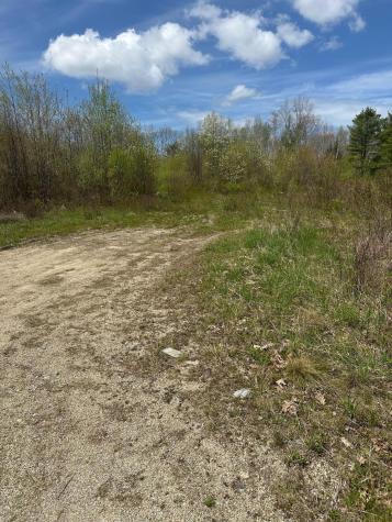 M22 L38 Unionville Road Steuben ME 04680