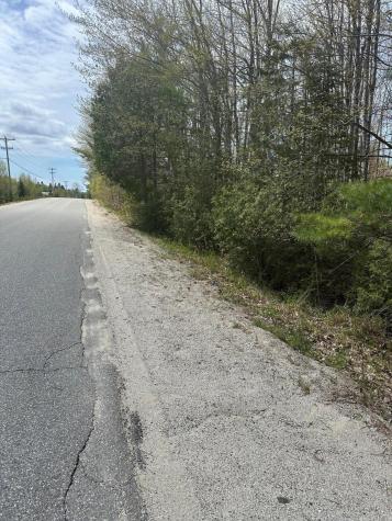 M22 L38 Unionville Road Steuben ME 04680