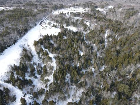 Lot 10 Main Rd N. Frankfort ME 04438