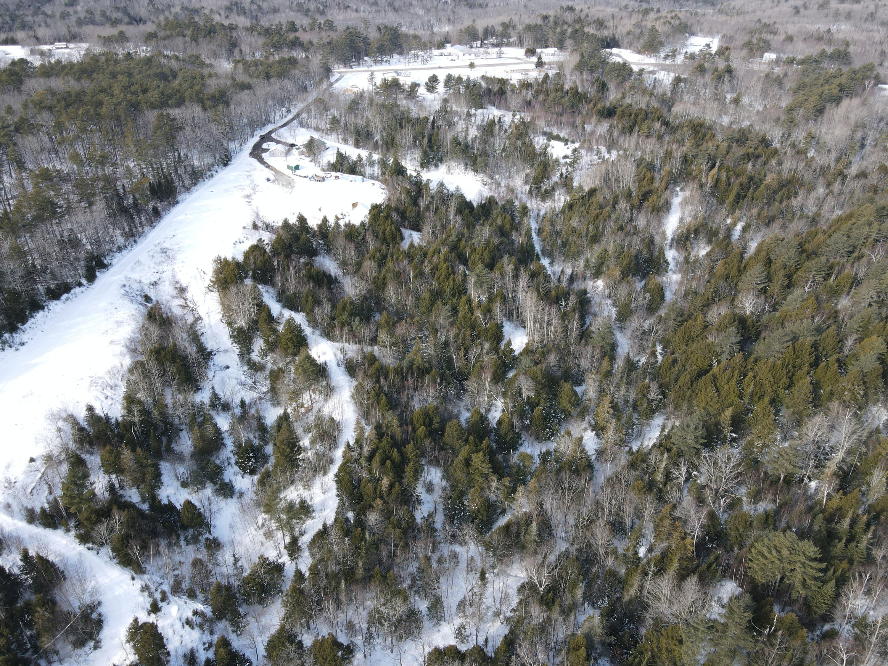 Lot 10 Main Rd N. Frankfort ME 04438