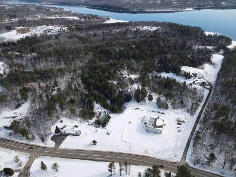 Lot 10 Main Rd N. Frankfort ME 04438