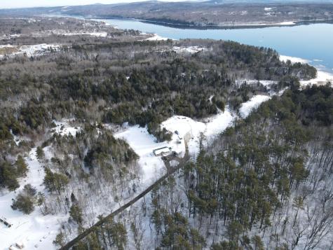 Lot 10 Main Rd N. Frankfort ME 04438