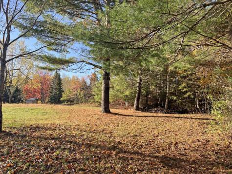 1244 Gary Moore Road Otis ME 04605