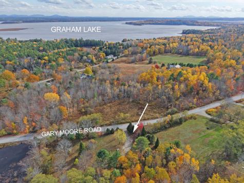 1244 Gary Moore Road Otis ME 04605