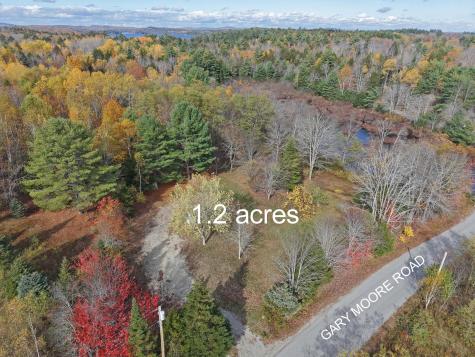 1244 Gary Moore Road Otis ME 04605
