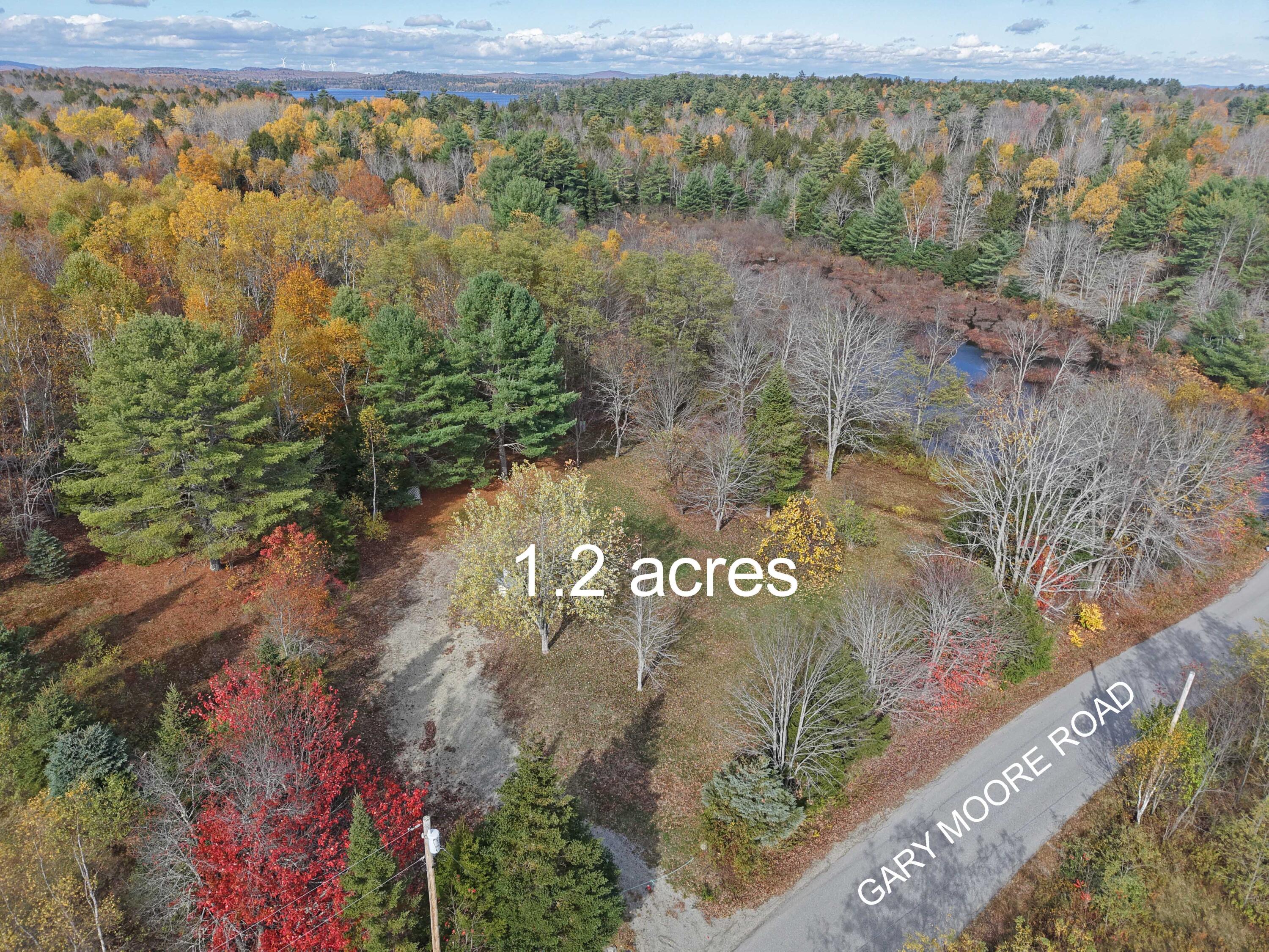 1244 Gary Moore Road Otis ME 04605