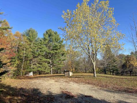 1244 Gary Moore Road Otis ME 04605