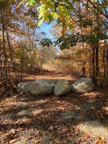 Lot #02 North Road Parsonsfield ME 04047