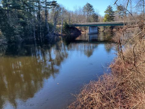 Lot #02 North Road Parsonsfield ME 04047