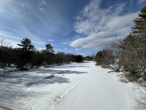 Lot #02 North Road Parsonsfield ME 04047
