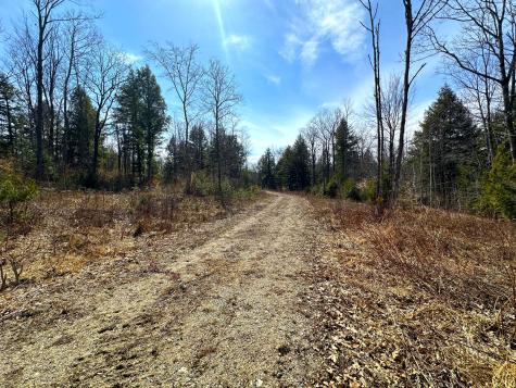 Lot #02 North Road Parsonsfield ME 04047