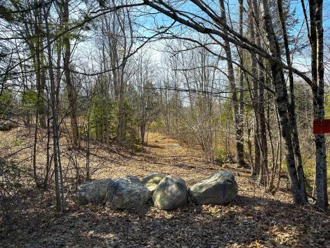 Lot #02 North Road Parsonsfield ME 04047