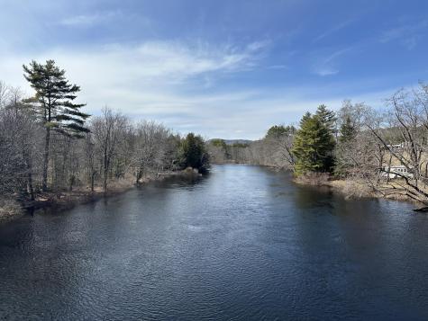 Lot #02 North Road Parsonsfield ME 04047