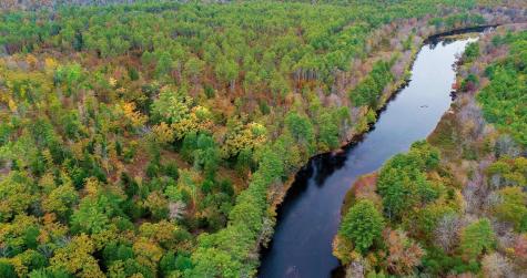 Lot #02 North Road Parsonsfield ME 04047