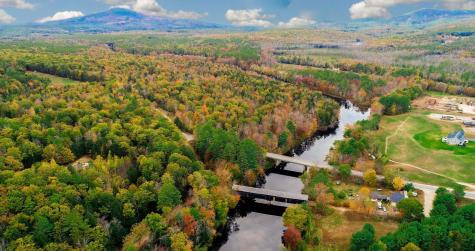 Lot #02 North Road Parsonsfield ME 04047