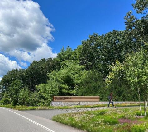 Lot 9 Prospect Reserve Way Kennebunkport ME 04046