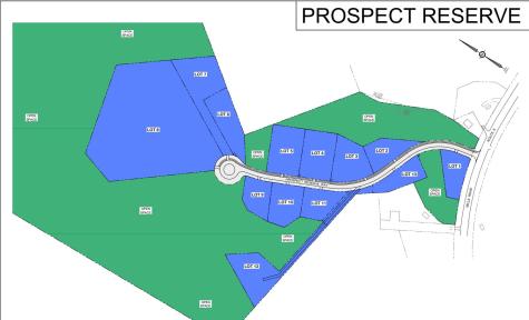 Lot 9 Prospect Reserve Way Kennebunkport ME 04046