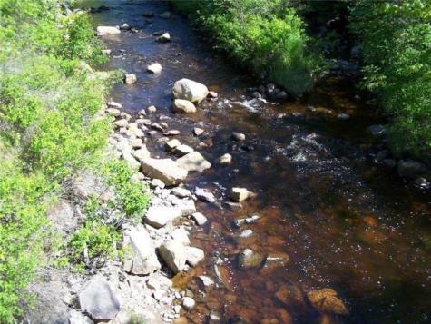 0 Village Road & Route 1 Gouldsboro ME 04607