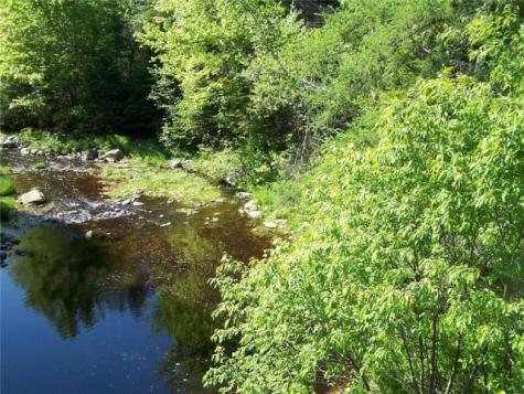 0 Village Road & Route 1 Gouldsboro ME 04607