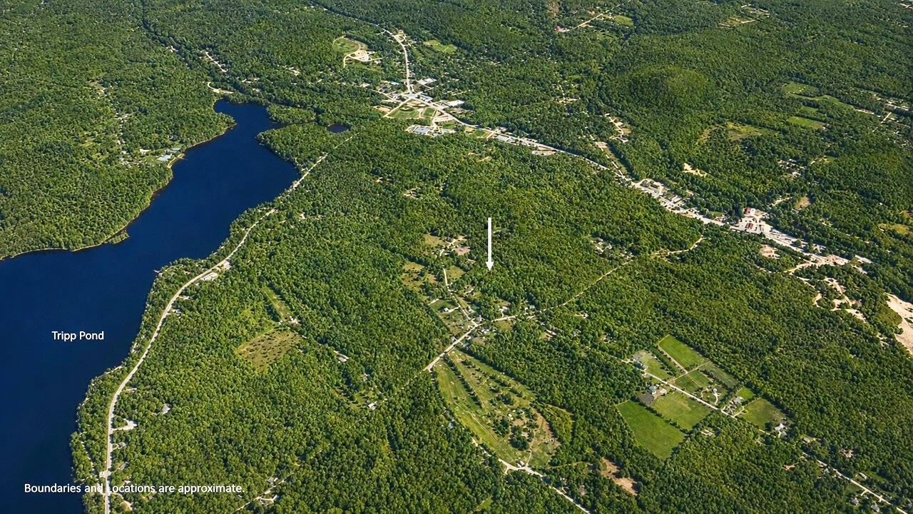 0 Strout Road Poland ME 04274