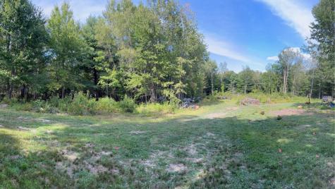 0 Strout Road Poland ME 04274