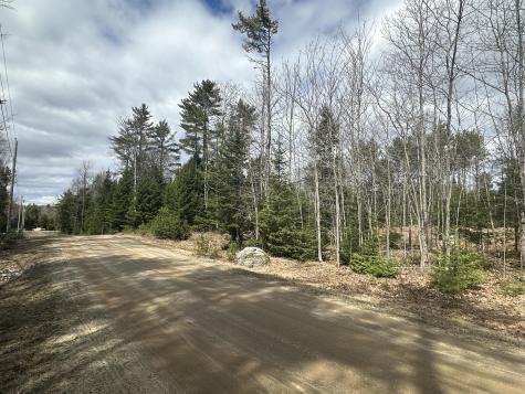 Lot D1 Harmony Lane Freeport ME 04032