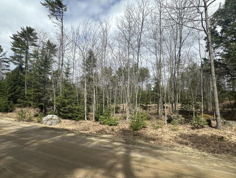 Lot D1 Harmony Lane Freeport ME 04032