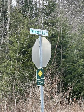 Lot D1 Harmony Lane Freeport ME 04032