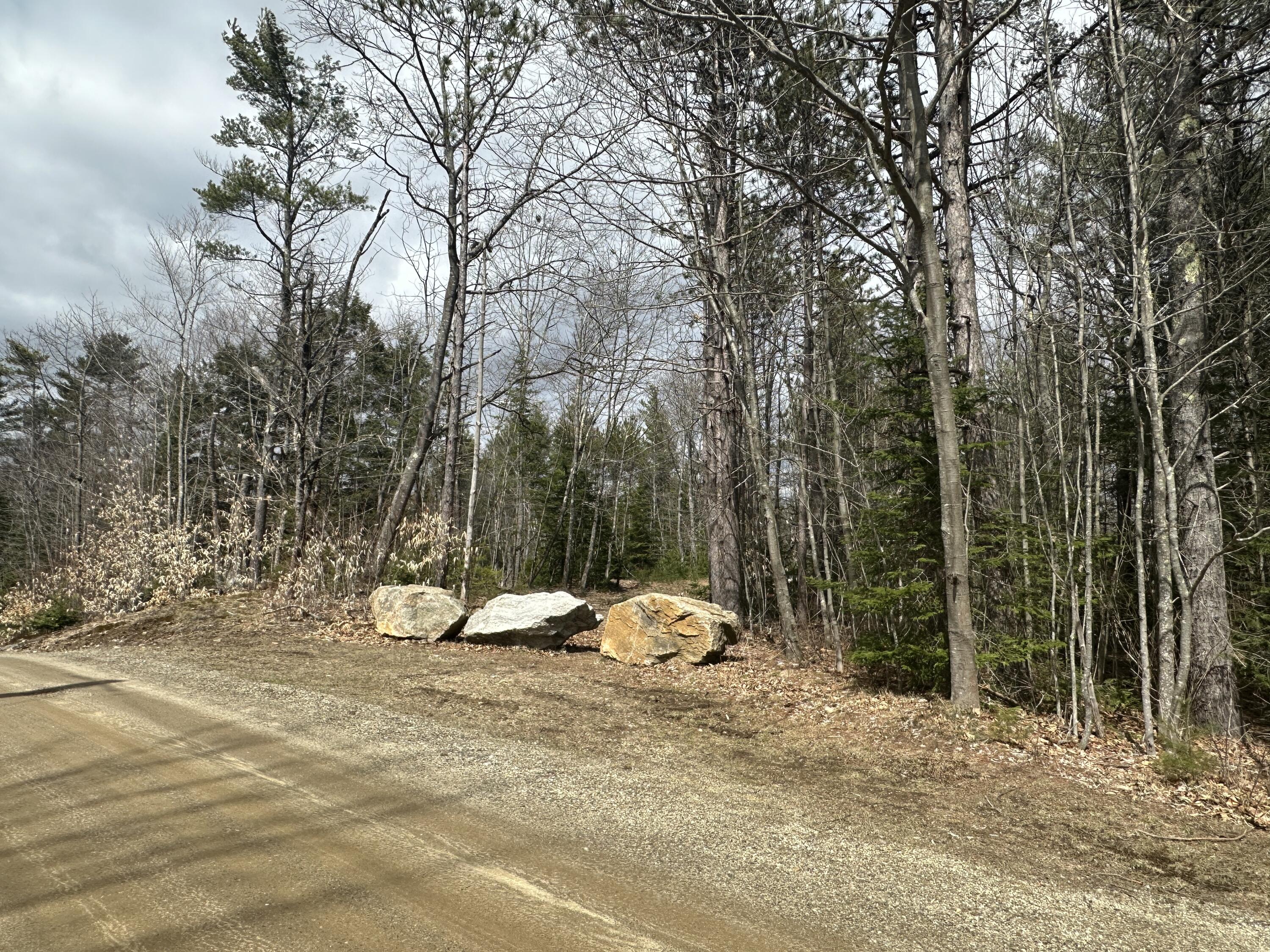 Lot D1 Harmony Lane Freeport ME 04032